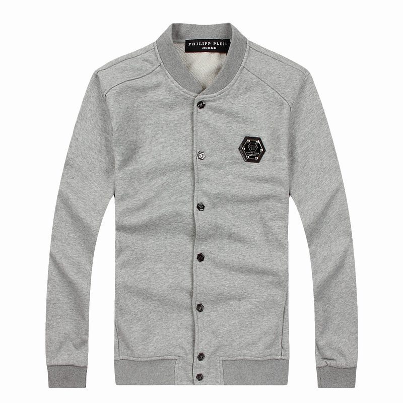 Gilet Philipp Plein Homme Pas Cher